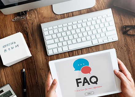 faq